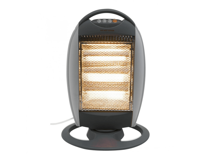 HOME FK 21 Halogén fűtőtest