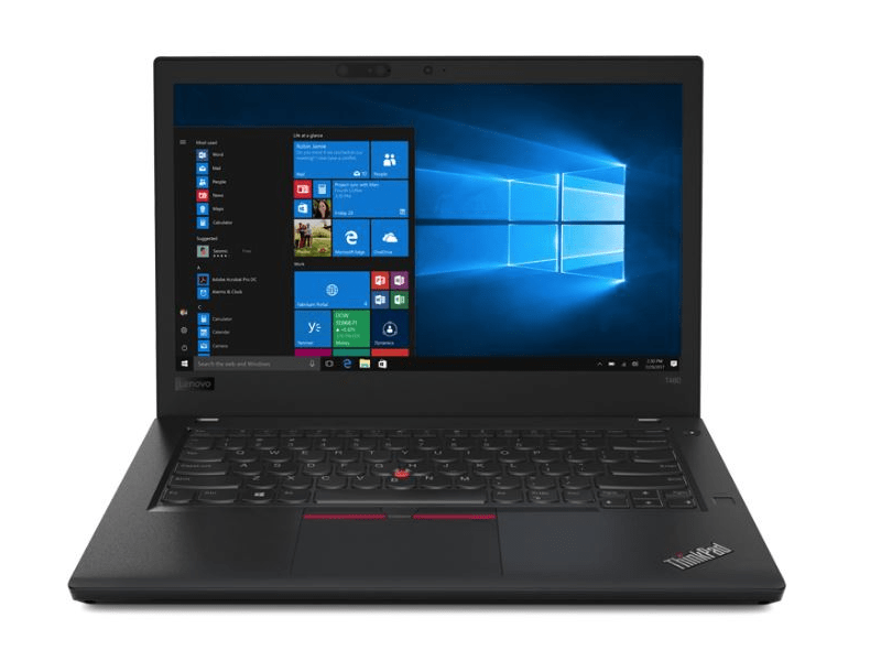 Lenovo ThinkPad T480 20L50002HV + Windows 10 Pro Notebook