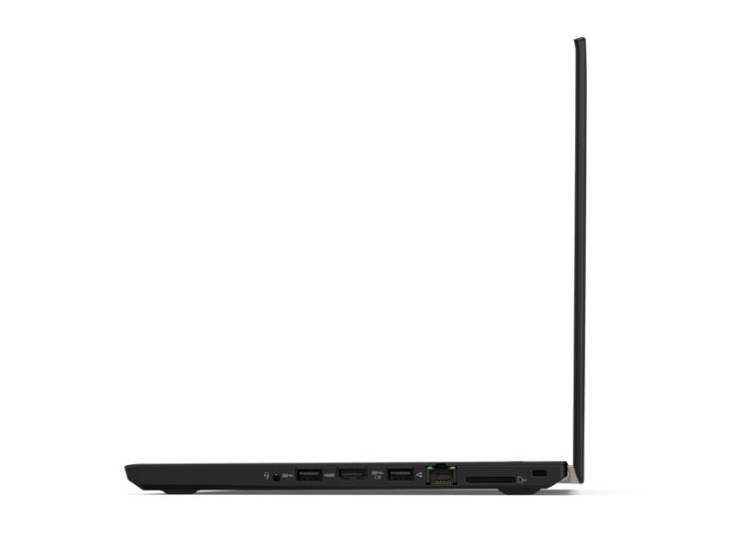 Lenovo ThinkPad T480 20L50002HV + Windows 10 Pro Notebook