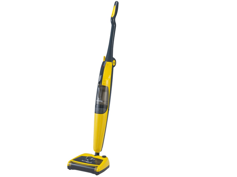 ARIETE 2706 Steam & Sweeper gőztisztító és padlóseprű