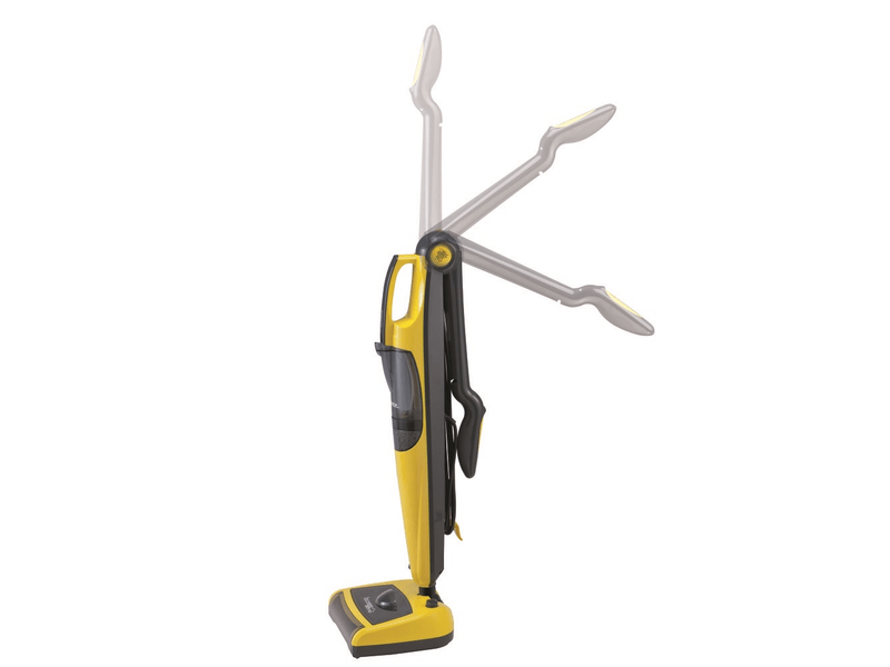 ARIETE 2706 Steam & Sweeper gőztisztító és padlóseprű