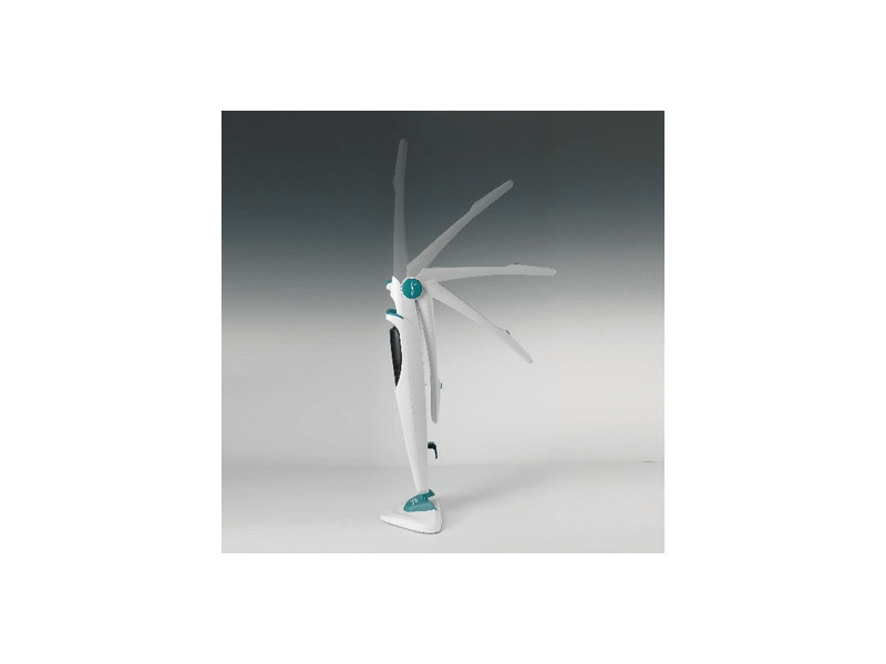 ARIETE 4163 Steam mop Gőztisztító