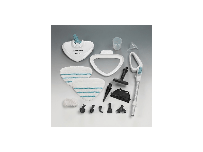 ARIETE 4164 Steam mop 10 az 1-ben Gőztisztító