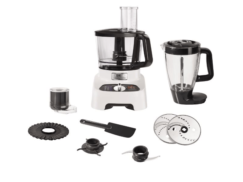 TEFAL DO822138 Konyhai robotgép