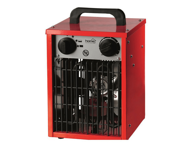 HOME FK 31 Ventilátoros fűtőtest