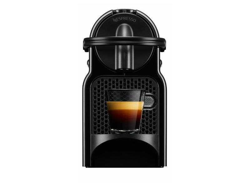 Delonghi EN 80.B Inissia Nespresso Kapszulás Kávéfőző
