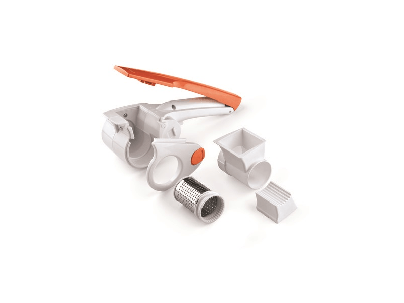 ARIETE 447.OR Reszelő