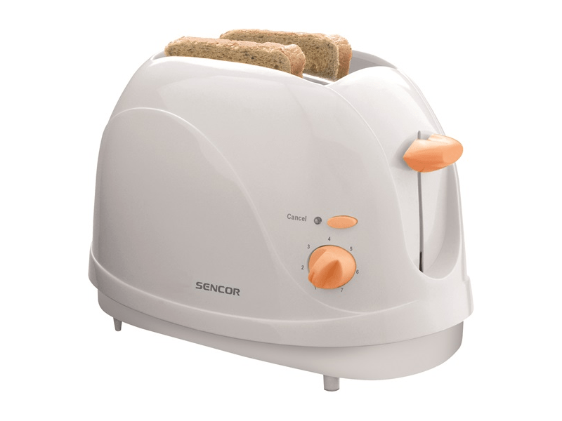 SENCOR TS 261 Kenyérpirító