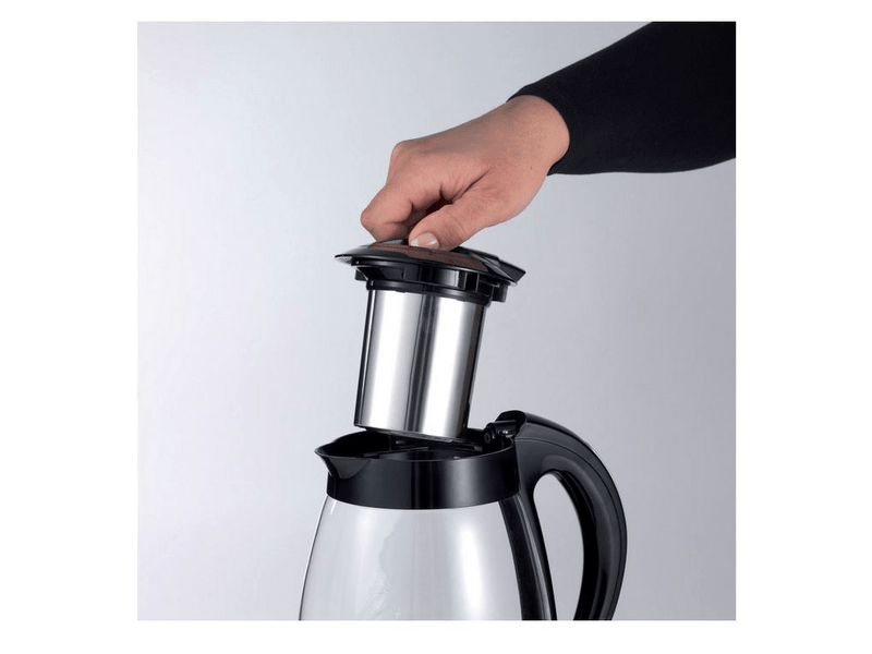 ARIETE 2867 Teafőző