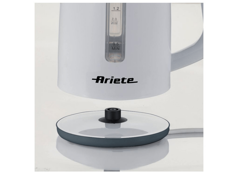 ARIETE 2875 Vízforraló