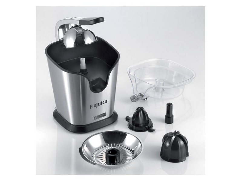 ARIETE 411 Gyümölcsprésre