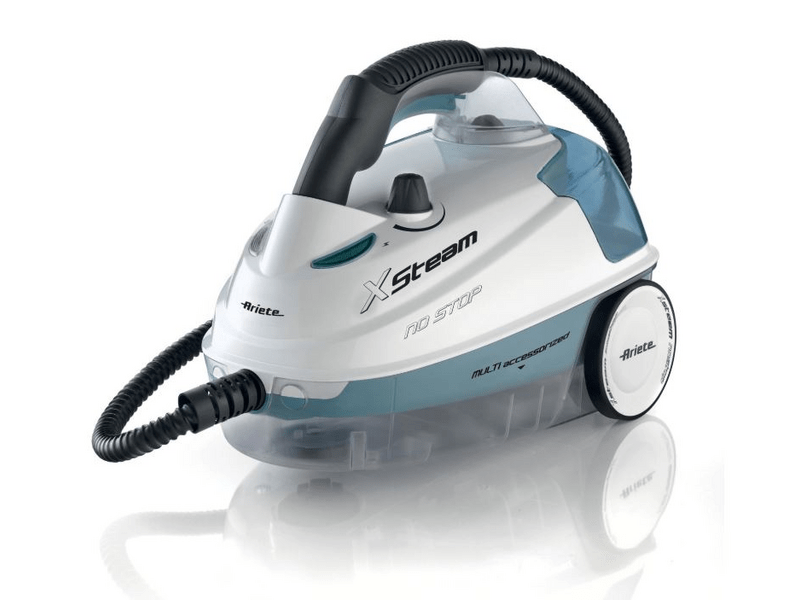 ARIETE 4147 XSTEAM NO STOP Gőztisztító