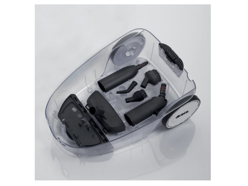 ARIETE 4147 XSTEAM NO STOP Gőztisztító