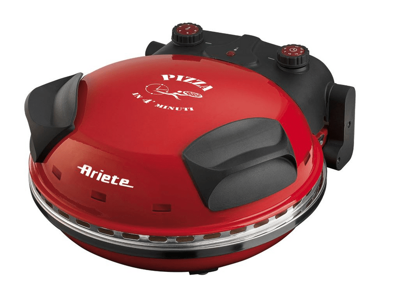 Ariete 909 Pizzasütő