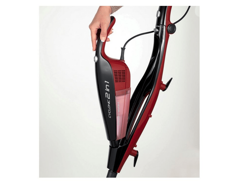 ARIETE 2764 Evo Állóporszívó