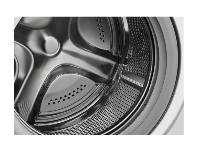 Electrolux EW6S427W PerfectCare keskeny elöltöltős mosógép, 7 kg, 1200 f/p