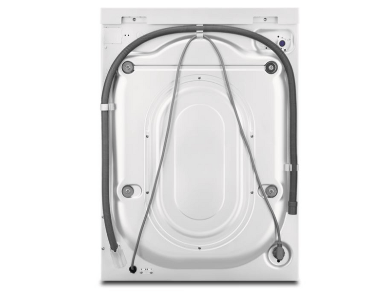 Electrolux EW6S427BI Keskeny elöltöltős mosógép, 7 kg, 1200 f/p.