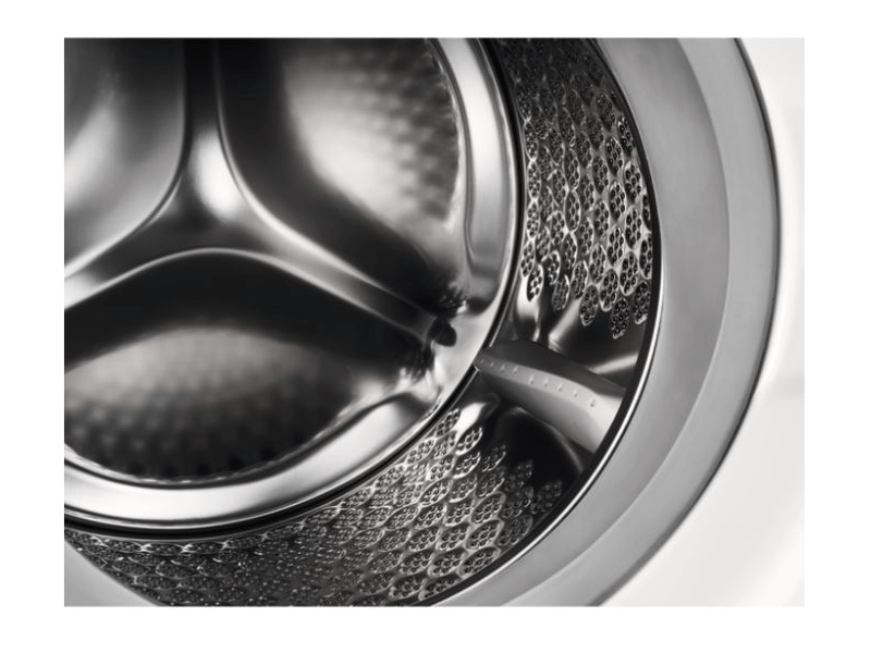 Electrolux EW7W369S Mosó-szárítógép, 9/6 kg, 1600 f/p, gőzprogram