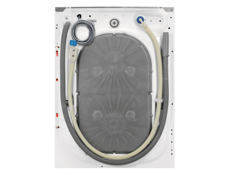 AEG L8WBE68SI Beépíthető mosó-szárítógép