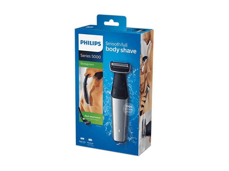 PHILIPS BG5020/15 Testszőrtelenítő