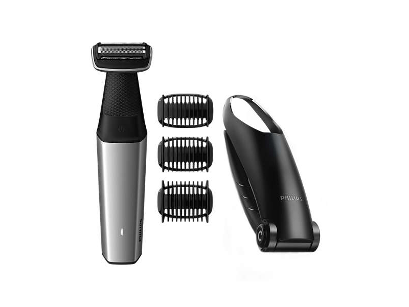 PHILIPS BG5020/15 Testszőrtelenítő
