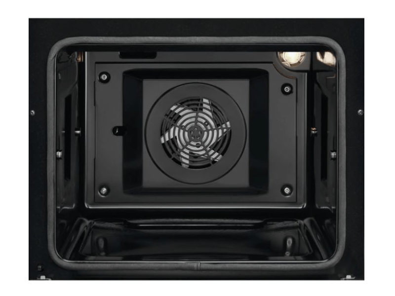 AEG CCB6440BBW Kerámialapos tűzhely