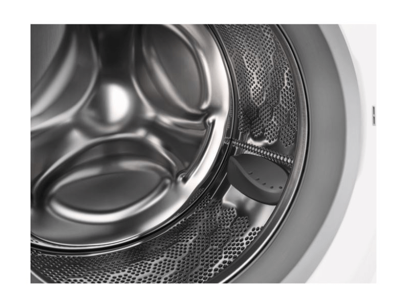 Electrolux EW6F528W PerfectCare elöltöltős mosógép, 8 kg, 1200 f/p