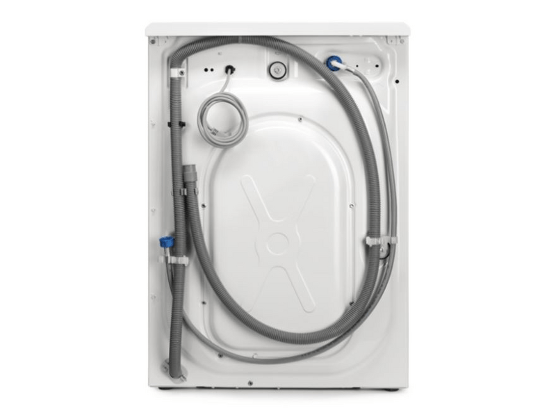 Electrolux EW6F528W PerfectCare elöltöltős mosógép, 8 kg, 1200 f/p