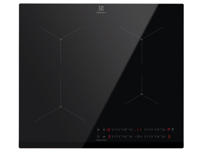 Electrolux EIS62443 Beépíthető indukciós főzőlap