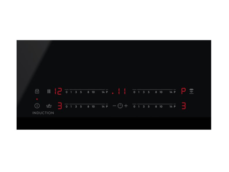Electrolux EIS62443 Beépíthető indukciós főzőlap
