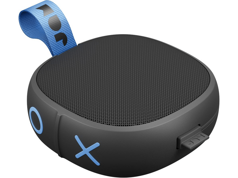 JAM HX-P101BK Bluetooth hangszóró, Fekete