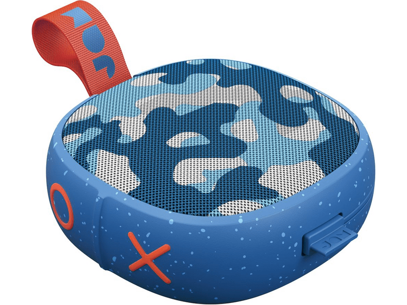 JAM HX-P101CF Bluetooth hangszóró, Terepmintás