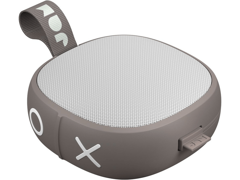 JAM HX-P101GY Bluetooth hangszóró, Szürke
