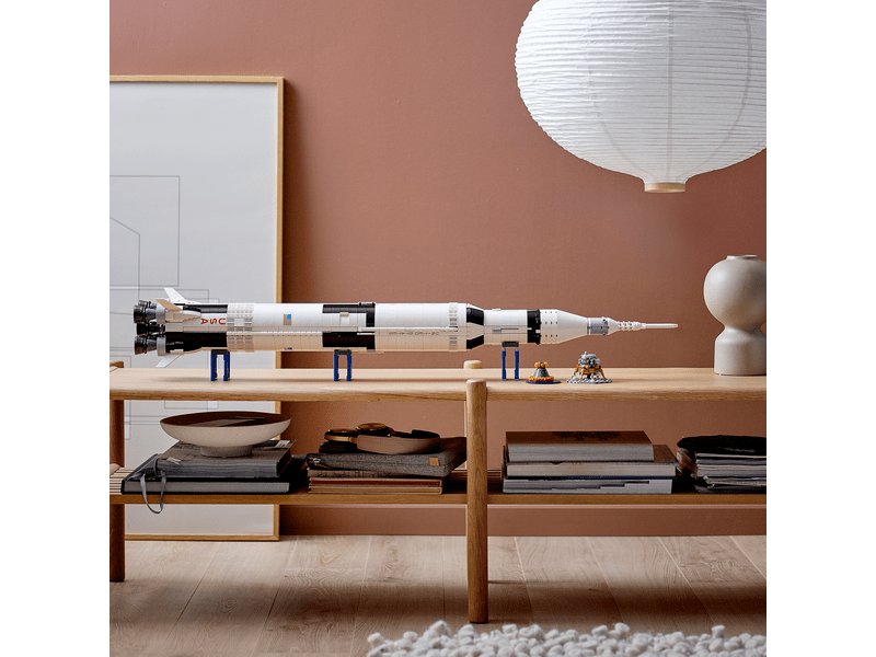 LEGO® Ideas NASA Apollo Saturn V (92176)