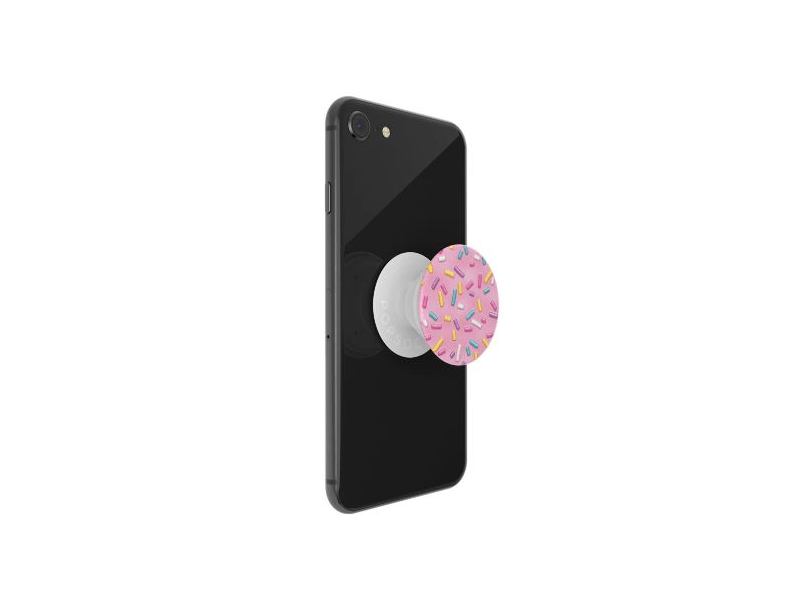 Popsockets Telefontartó, Pink Sprinkles