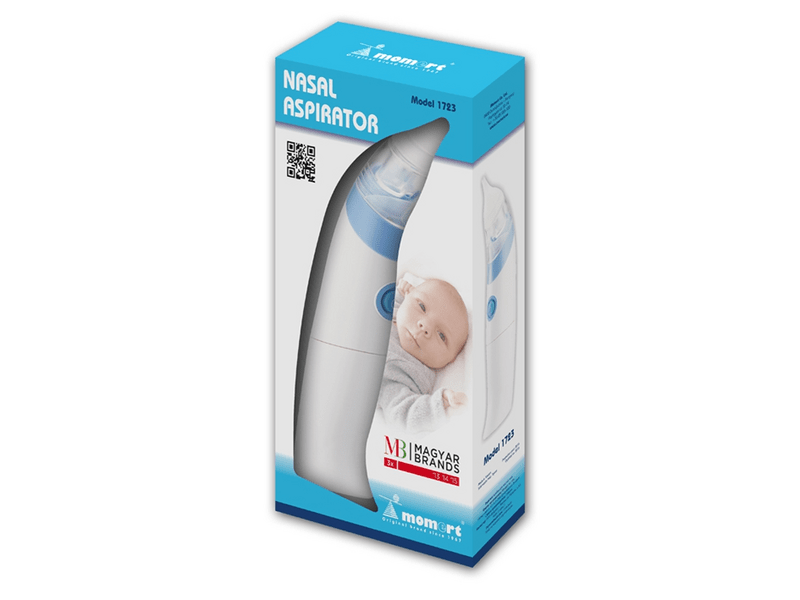 Momert 1723 Orrszívó