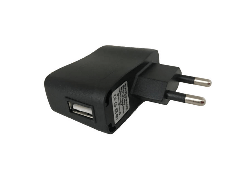 BlackBird BH826 5V-1A Hálózati adapter