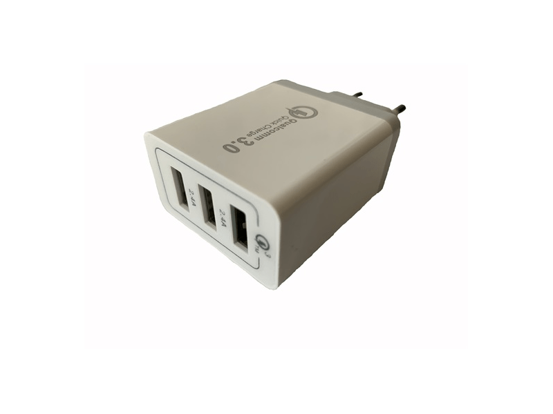 BlackBird BH828 Hálózati adapter