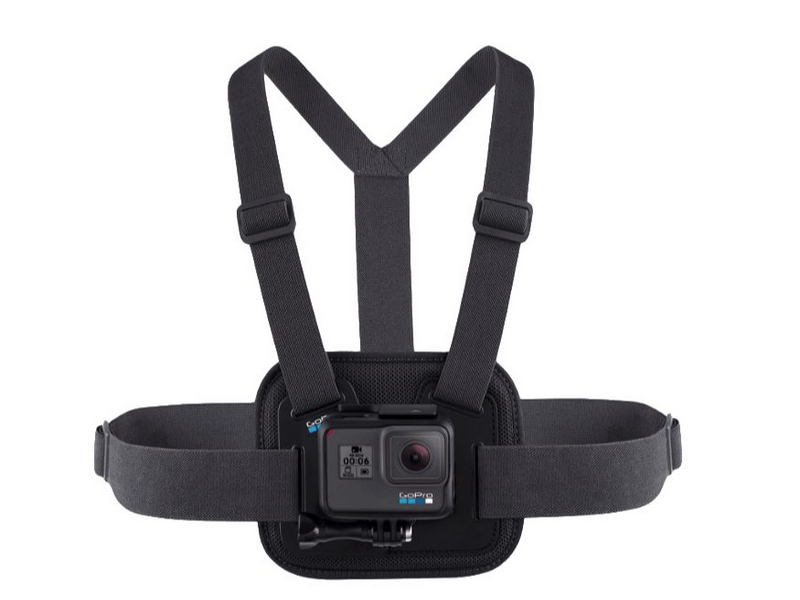 GoPro Chesty Mellkaspánt (AGCHM-001)