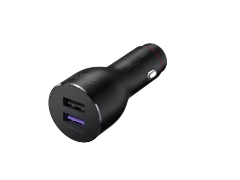Huawei SuperCharge 2.0 40W Autós töltő