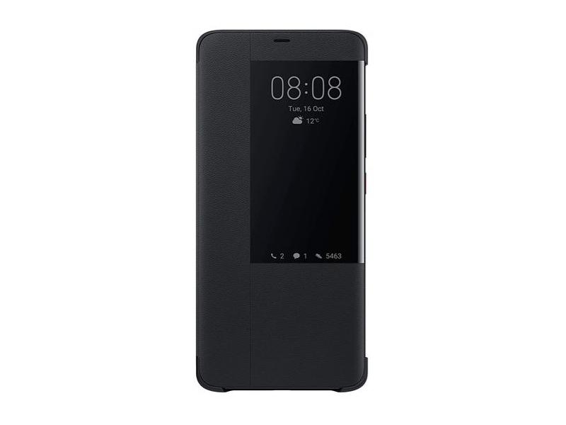 Huawei Smart View Huawei Mate 20 Flip tok fekete
