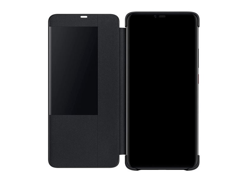 Huawei Smart View Huawei Mate 20 Flip tok fekete