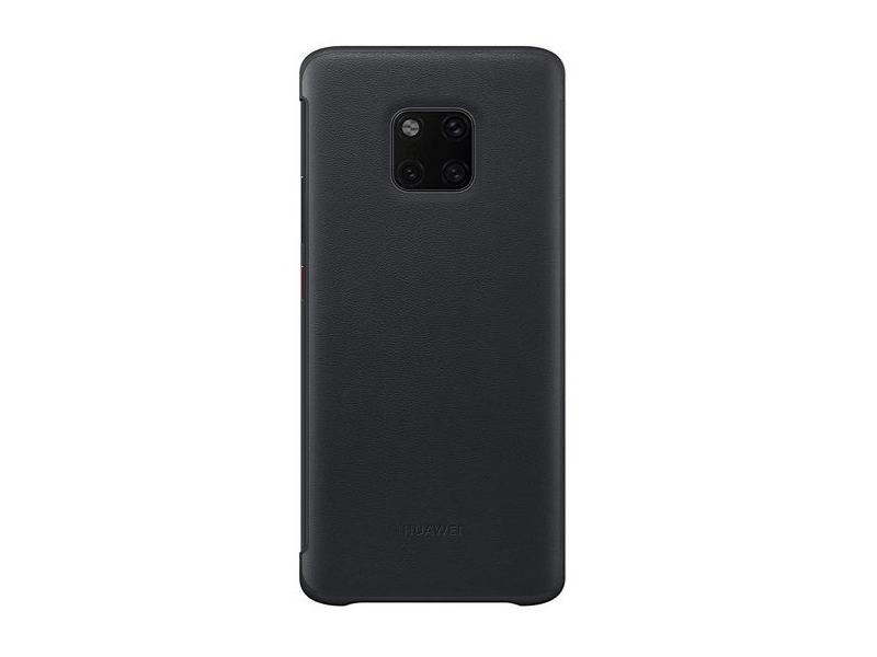 Huawei Smart View Huawei Mate 20 Flip tok fekete