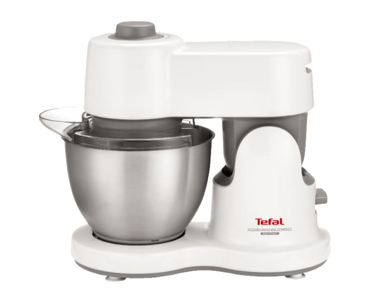 TEFAL QB207138 Robotgép