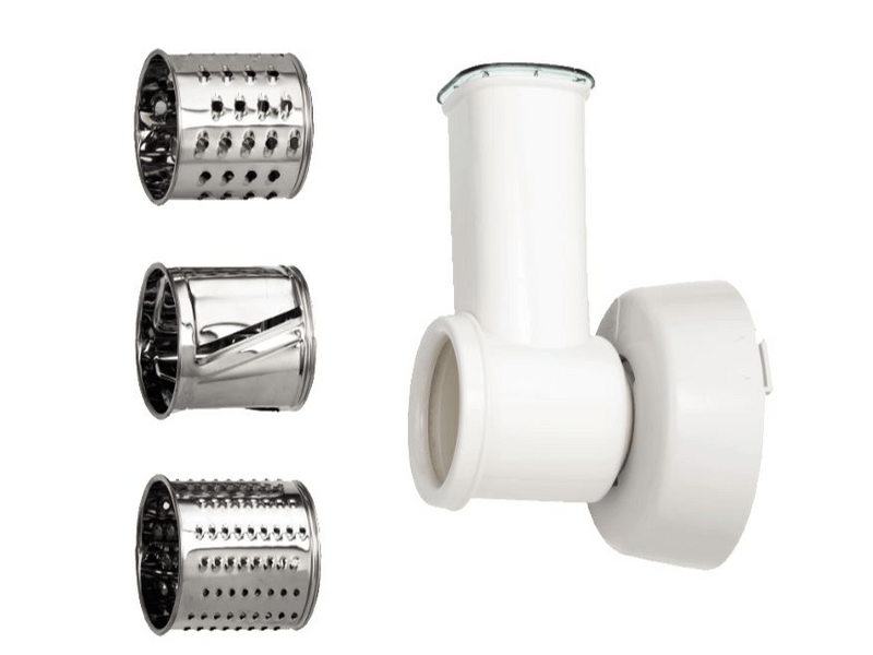 TEFAL QB207138 Robotgép