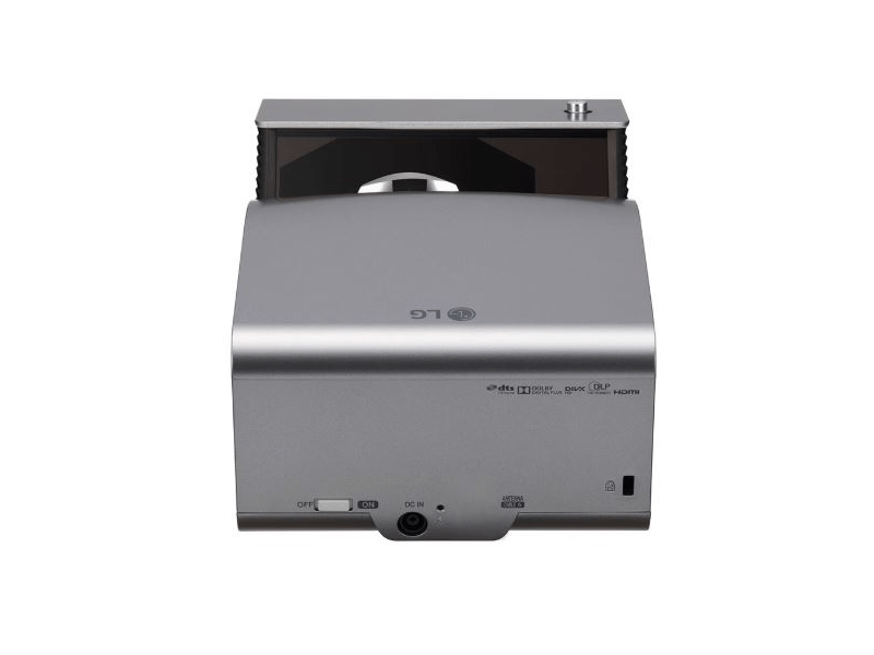 LG PH450UG Projektor