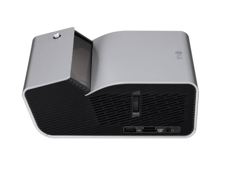 LG PH450UG Projektor