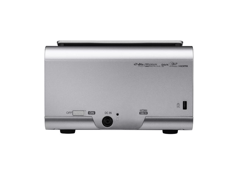 LG PH450UG Projektor