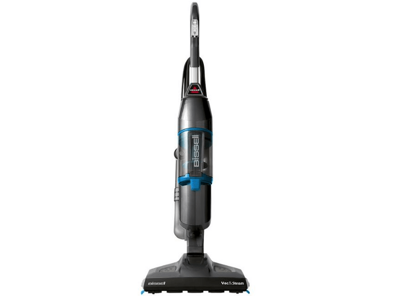 BISSEL VAC & STEAM 2 az 1-ben Porszívó és gőzölős felmosó
