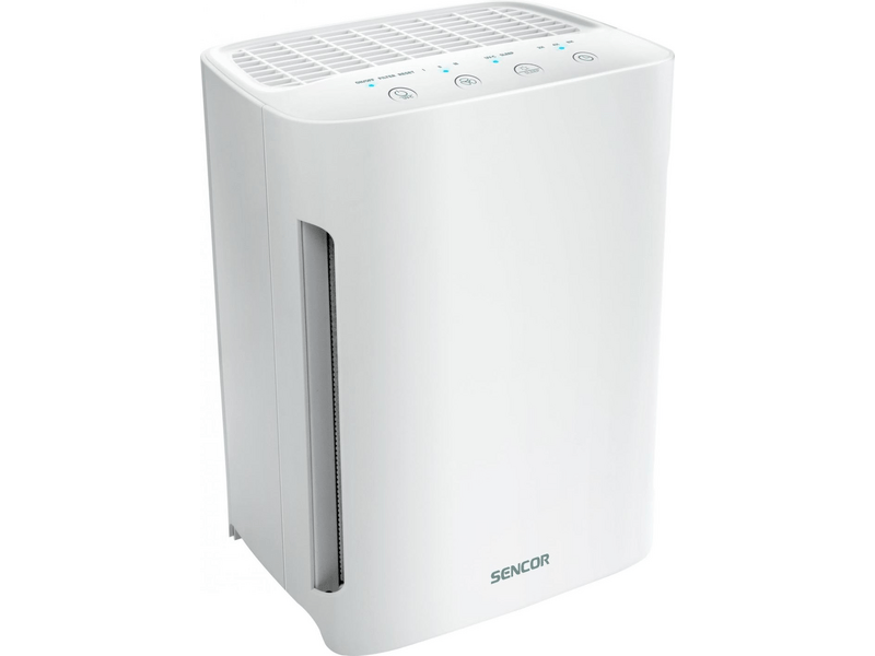 Sencor SHA 6400WH Légtisztító